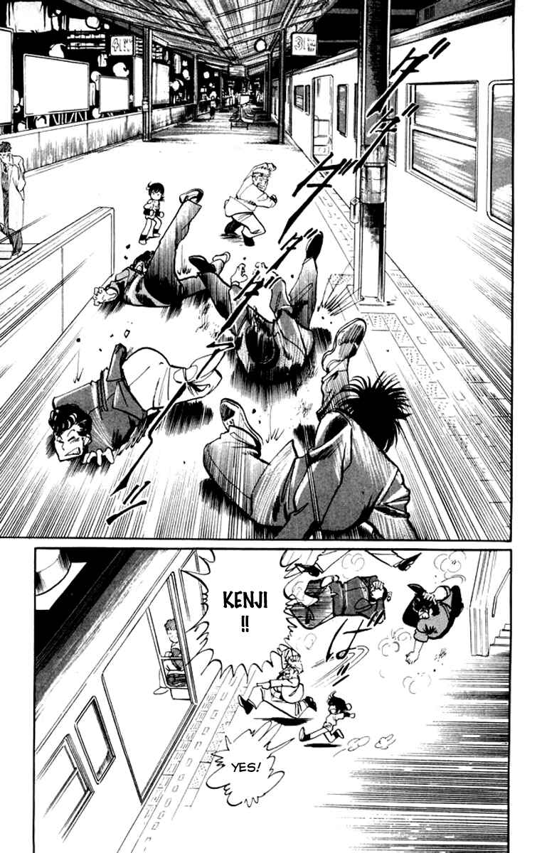 Page 8 Chapter 2 Kenji