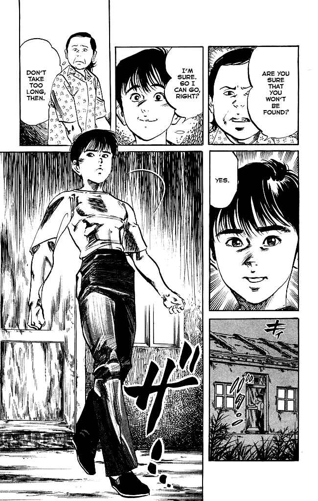 Page 13 Chapter 151 Kenji