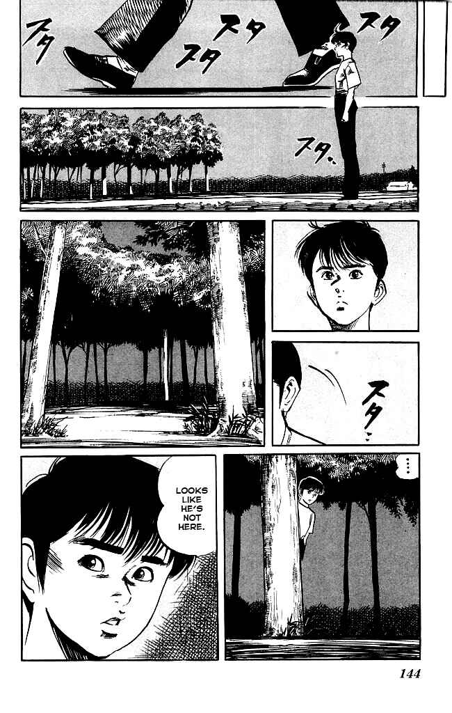 Page 14 Chapter 151 Kenji