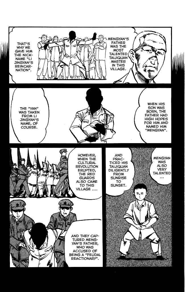 Page 12 Chapter 146 Kenji