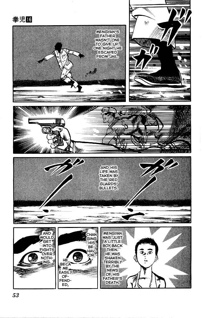Page 13 Chapter 146 Kenji