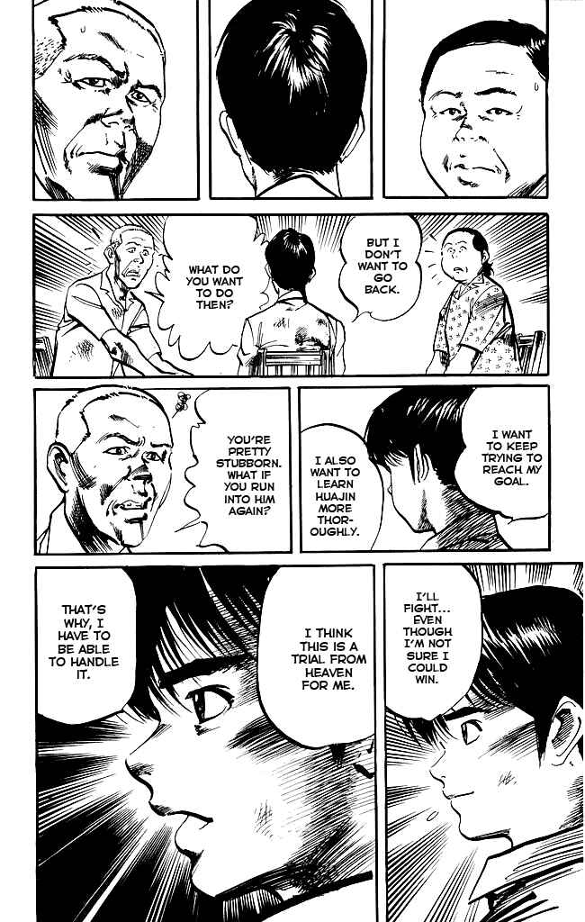 Page 16 Chapter 146 Kenji