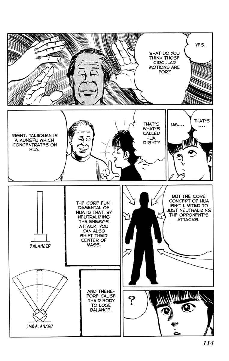 Page 9 Chapter 45 Kenji
