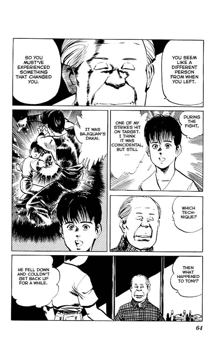 Page 5 Chapter 62 Kenji