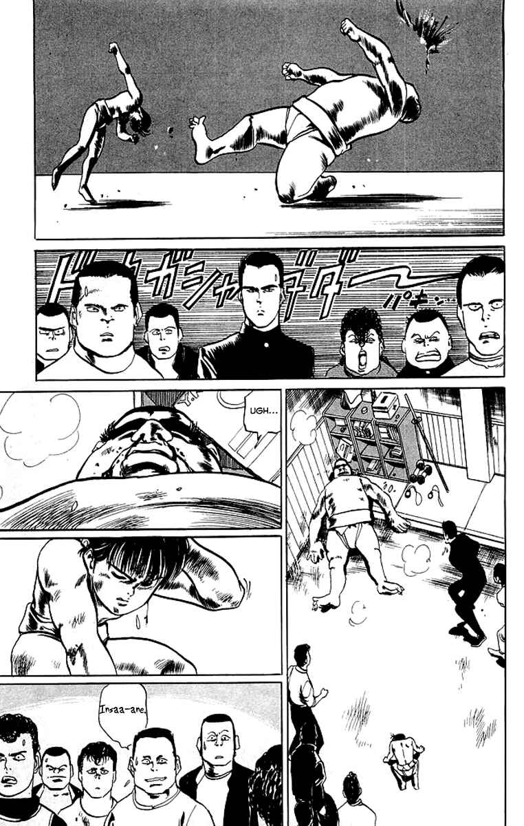 Page 15 Chapter 31 Kenji