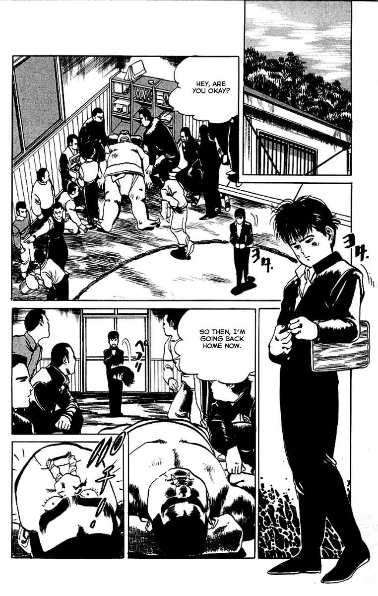 Page 16 Chapter 31 Kenji