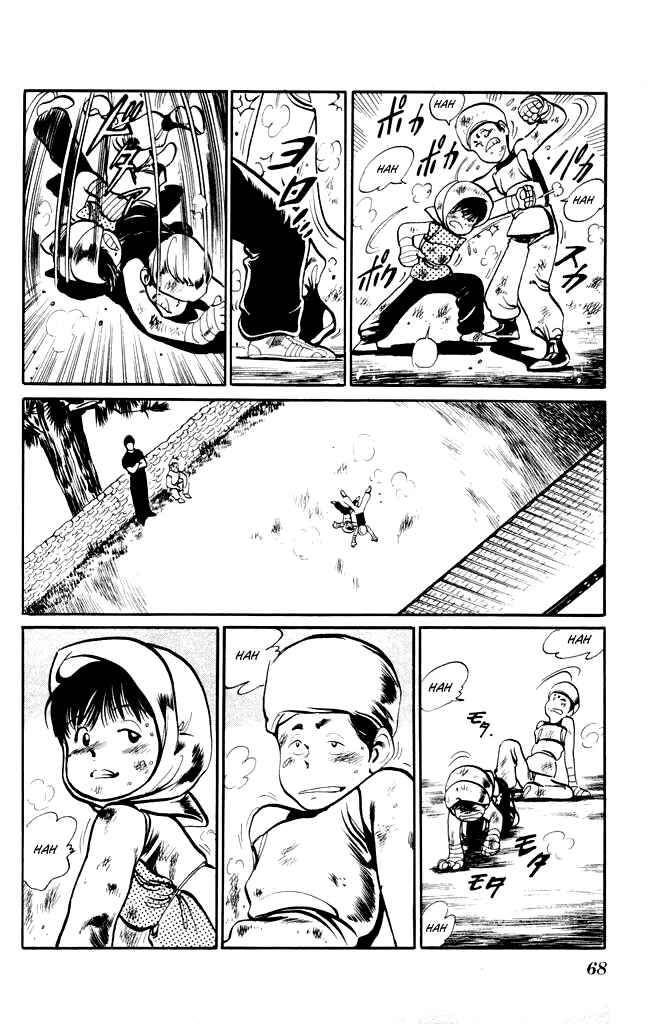 Page 10 Chapter 13 Kenji