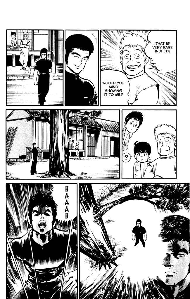 Page 14 Chapter 13 Kenji