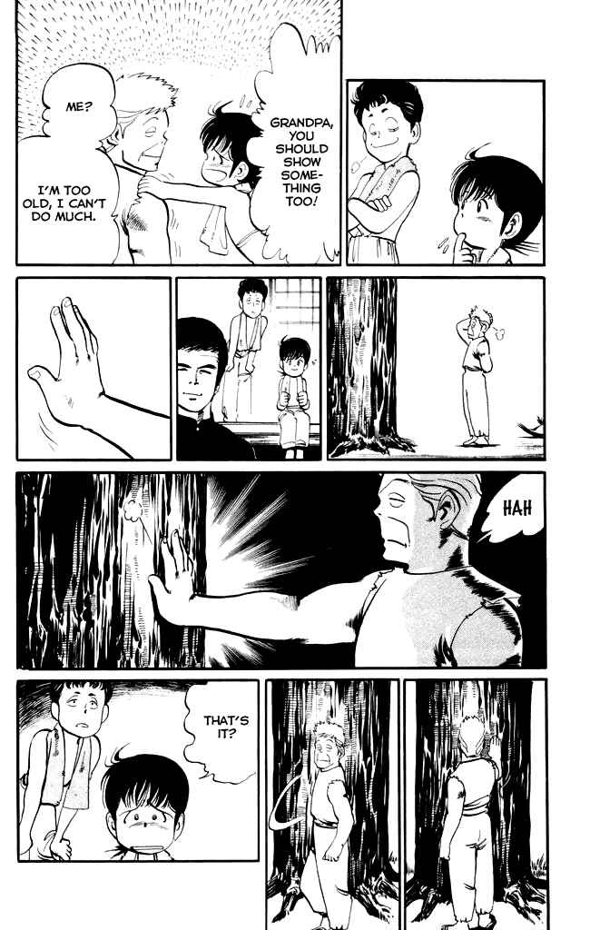 Page 16 Chapter 13 Kenji