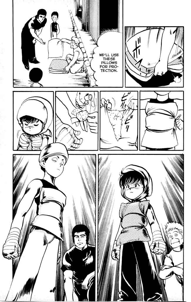 Page 3 Chapter 13 Kenji