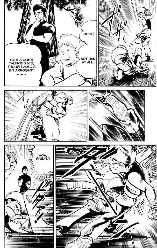 Page 6 Chapter 13 Kenji