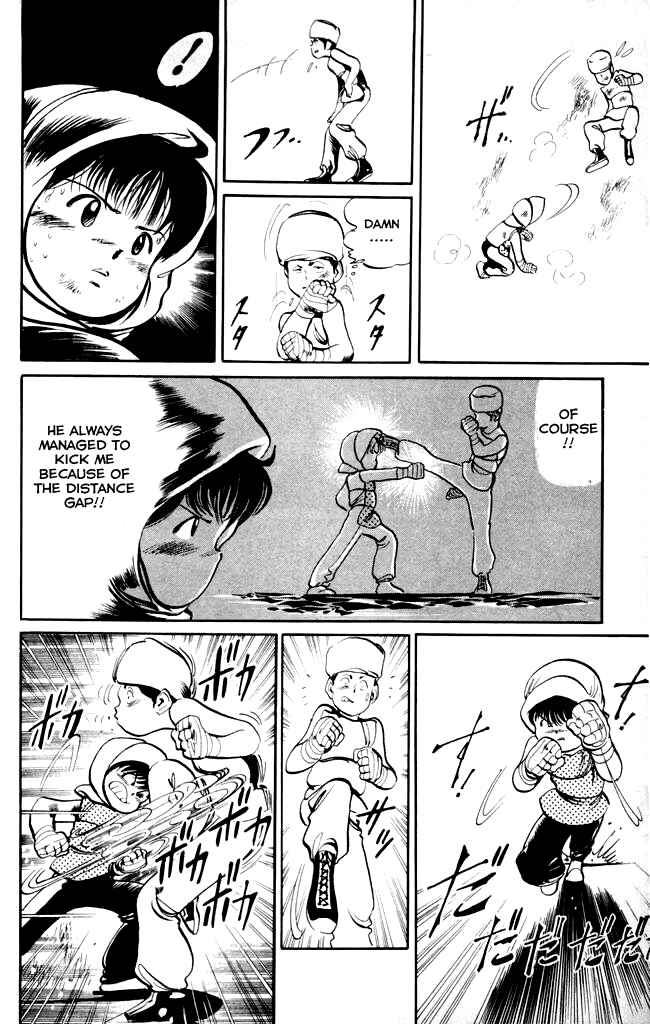 Page 8 Chapter 13 Kenji