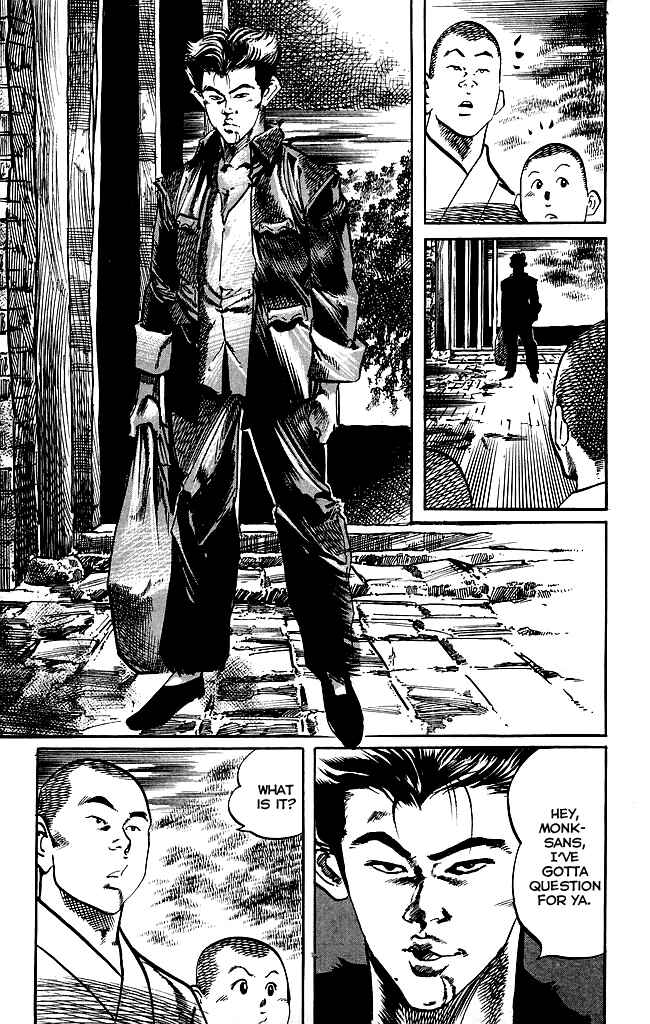Page 7 Chapter 183 Kenji