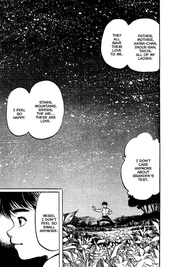 Page 17 Chapter 193 Kenji