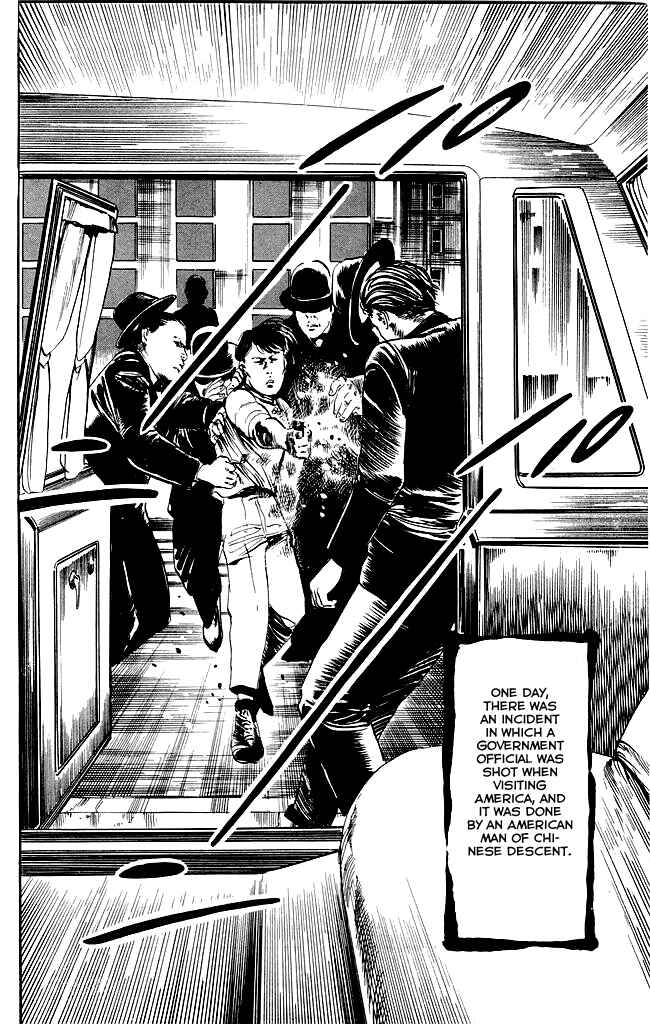 Page 9 Chapter 80 Kenji
