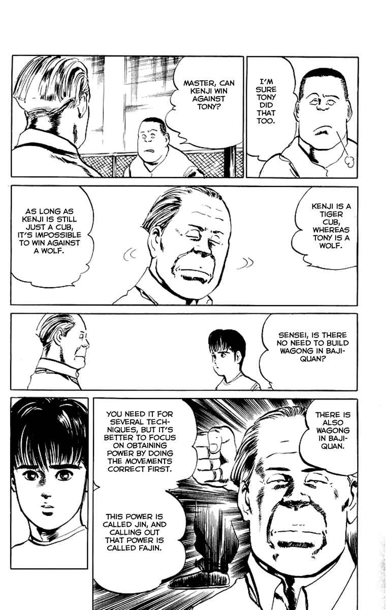 Page 10 Chapter 52 Kenji