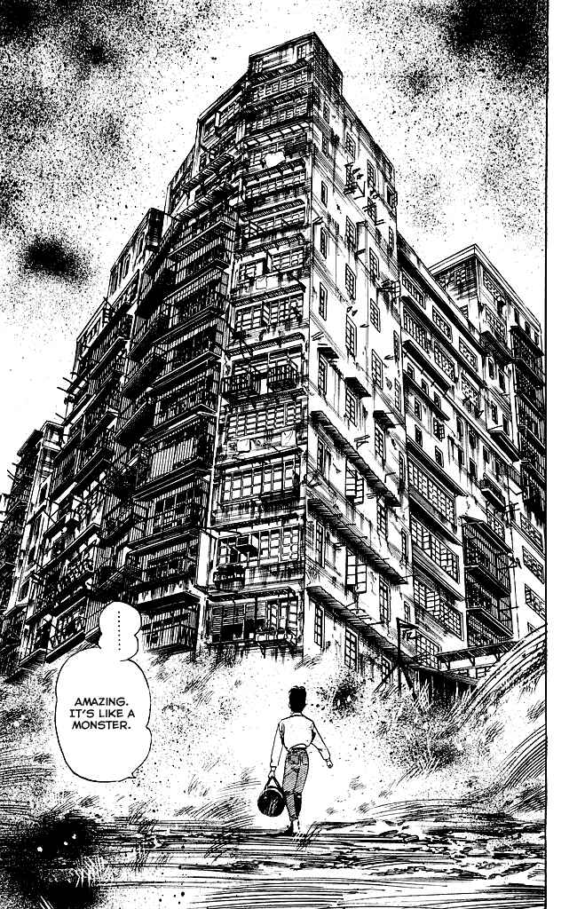 Page 10 Chapter 102 Kenji