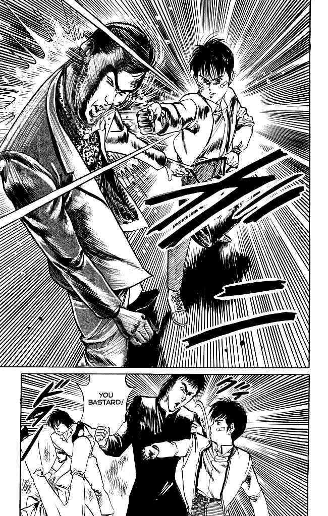 Page 16 Chapter 102 Kenji