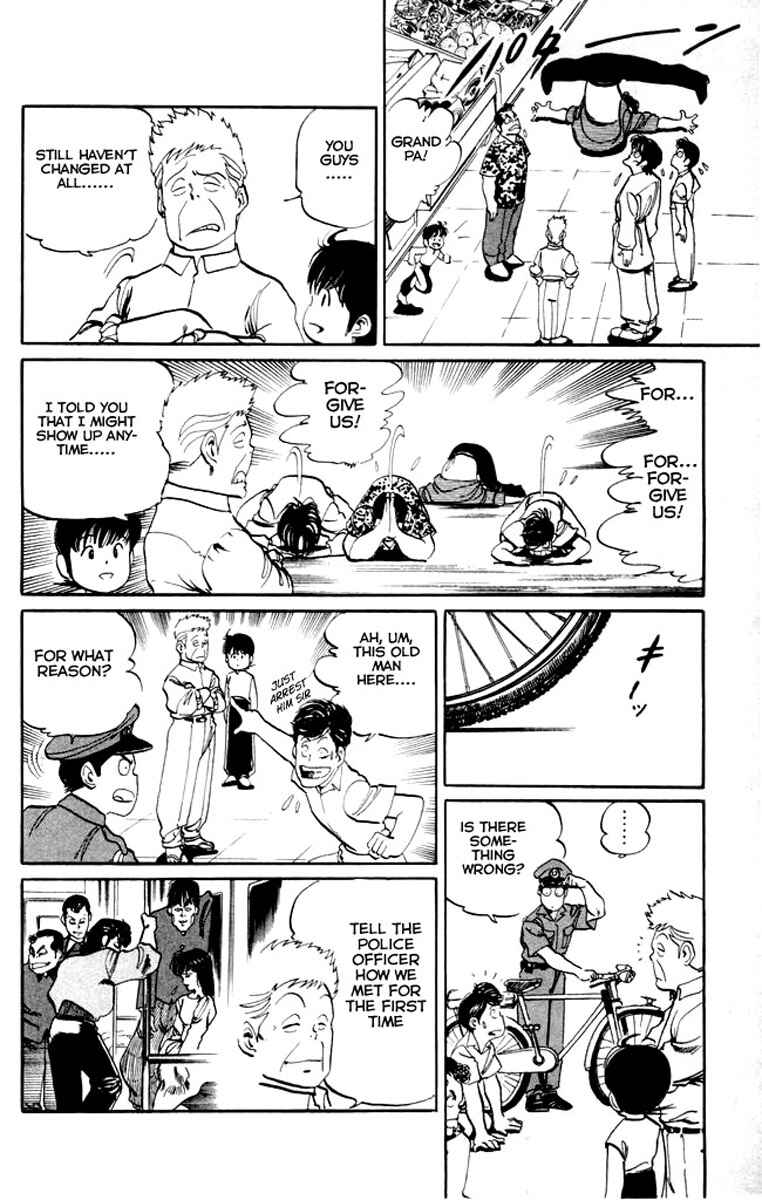 Page 16 Chapter 17 Kenji
