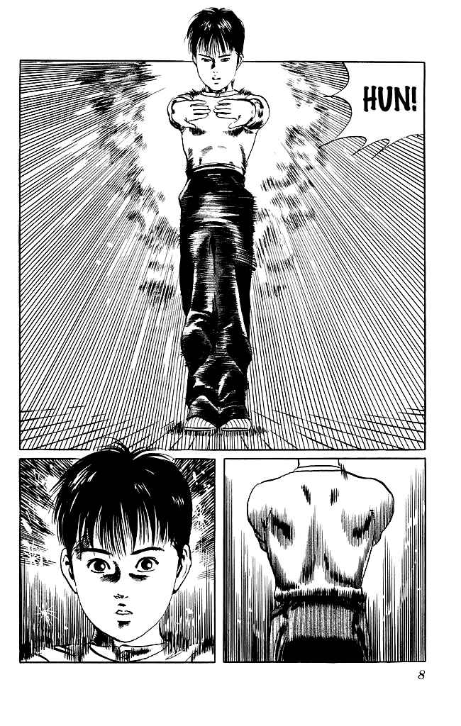 Page 6 Chapter 98 Kenji