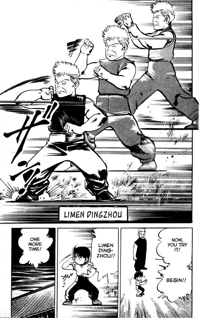 Page 14 Chapter 10 Kenji