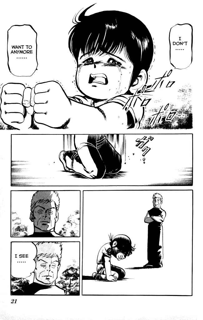 Page 18 Chapter 10 Kenji