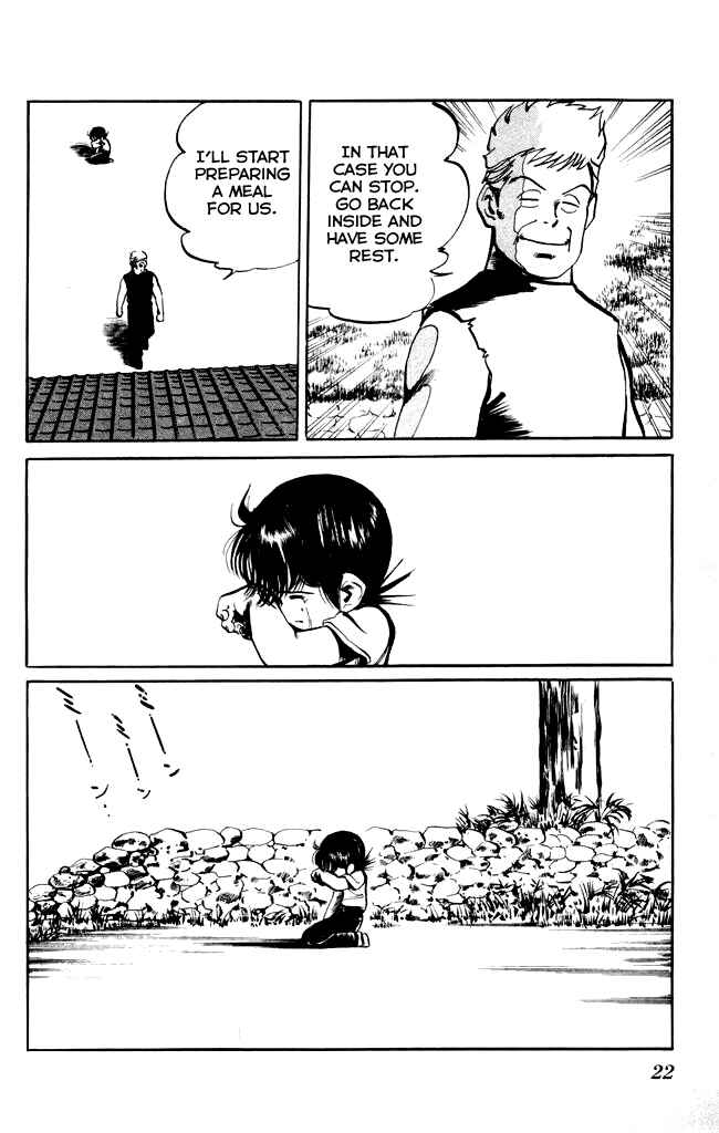 Page 19 Chapter 10 Kenji