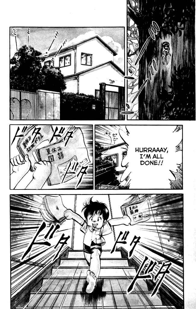 Page 3 Chapter 10 Kenji