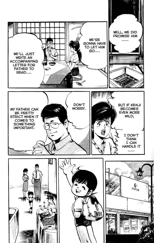 Page 5 Chapter 10 Kenji