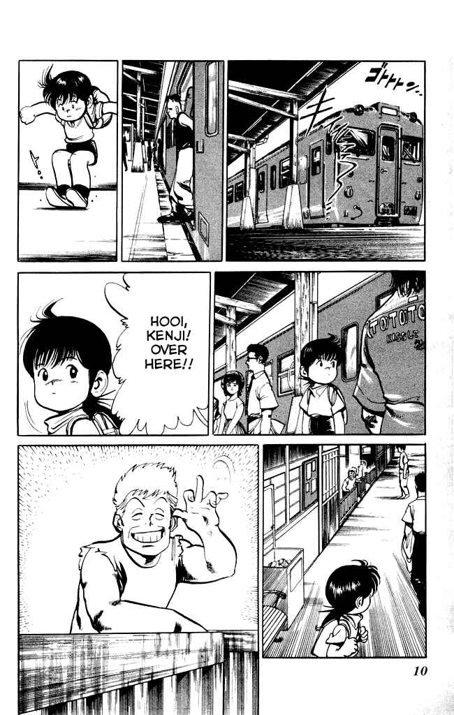 Page 7 Chapter 10 Kenji