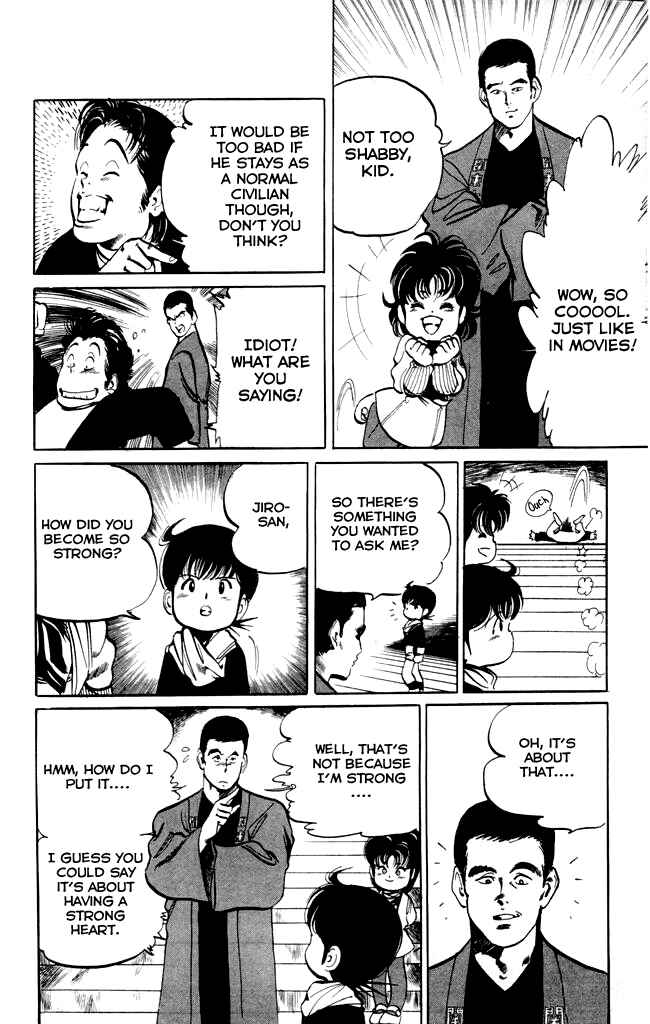 Page 12 Chapter 9 Kenji