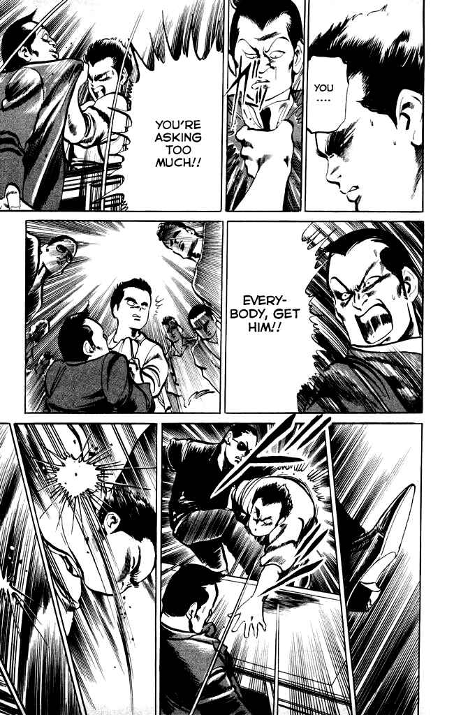 Page 5 Chapter 9 Kenji