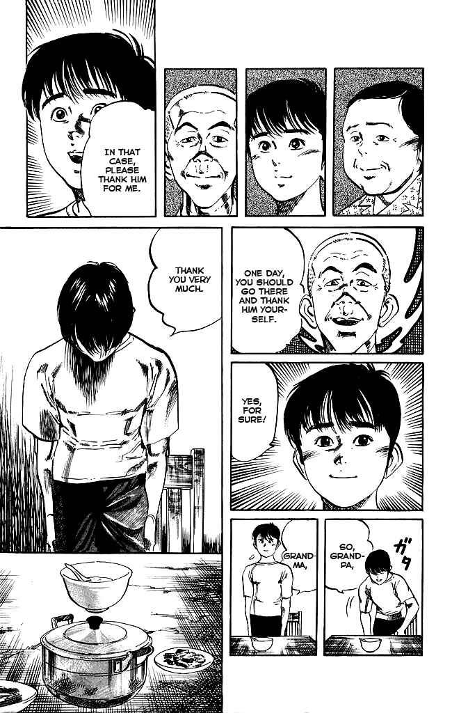 Page 11 Chapter 153 Kenji