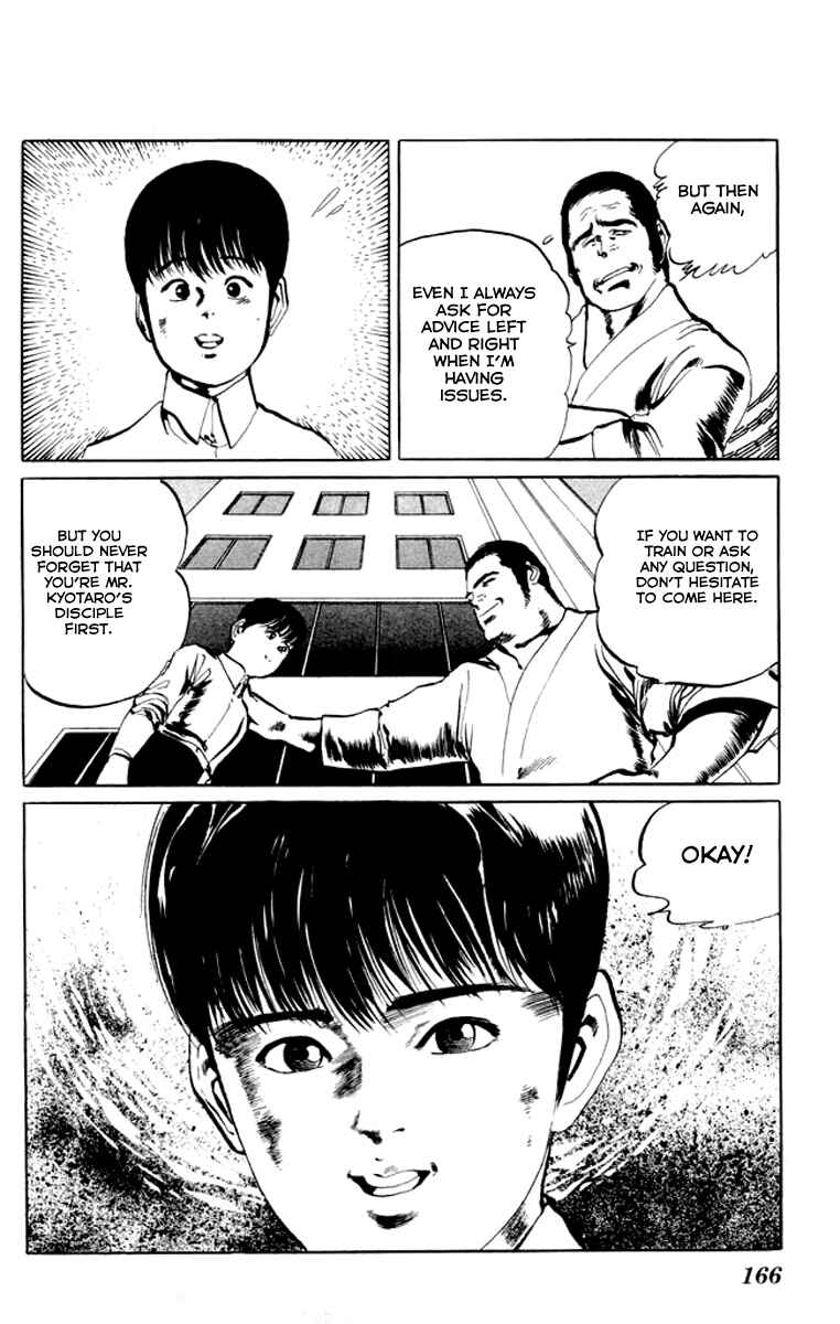 Page 18 Chapter 28 Kenji