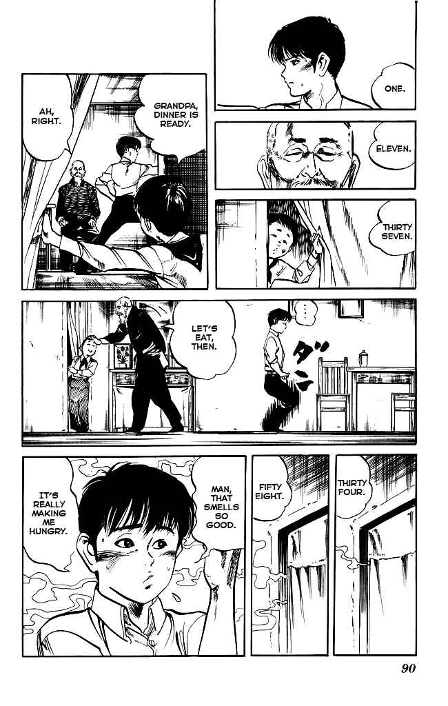 Page 14 Chapter 148 Kenji