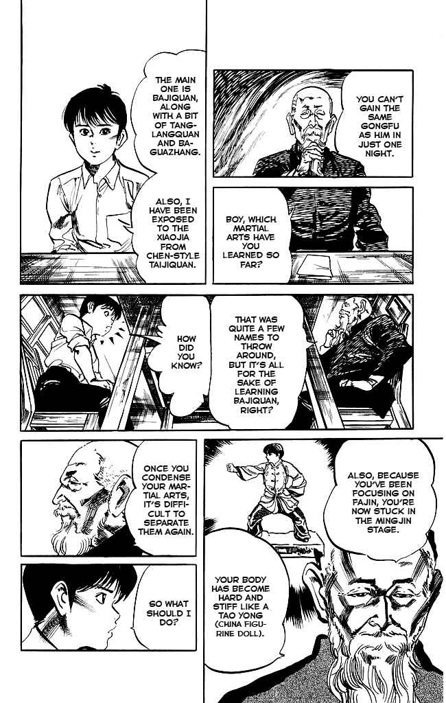 Page 6 Chapter 148 Kenji
