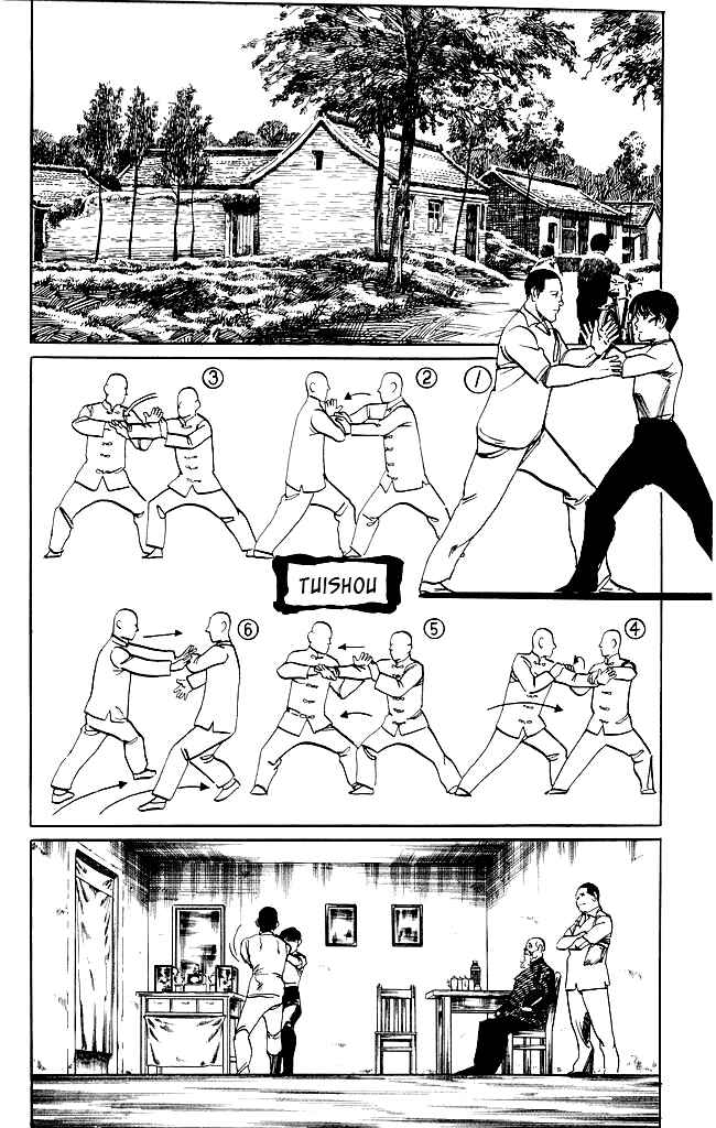 Page 2 Chapter 149 Kenji