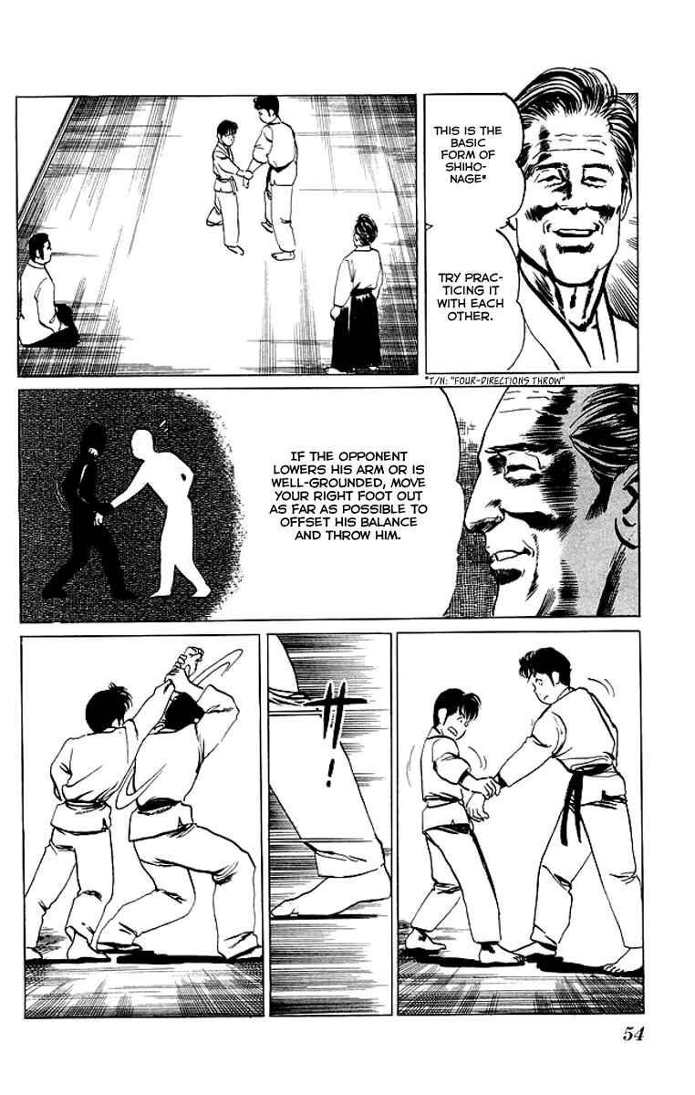 Page 10 Chapter 42 Kenji