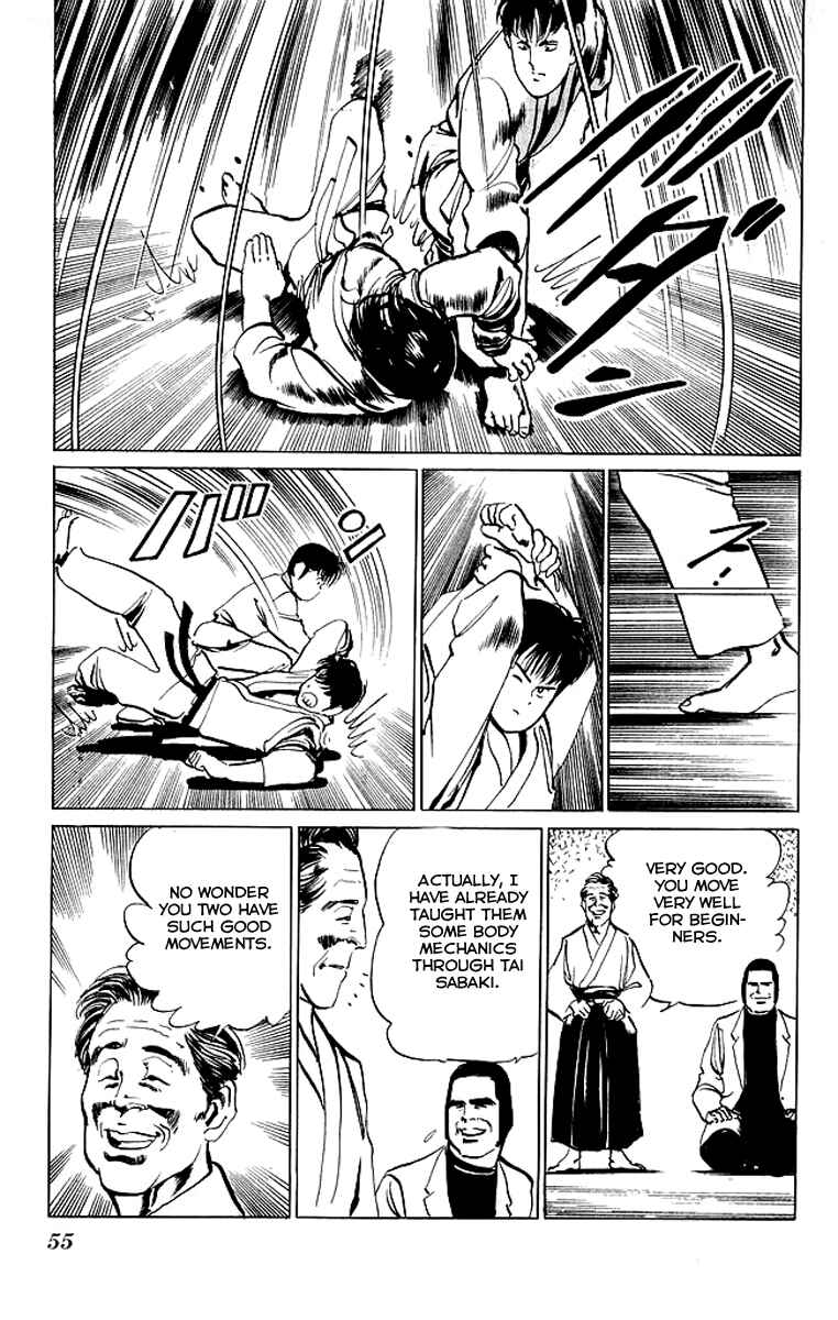 Page 11 Chapter 42 Kenji