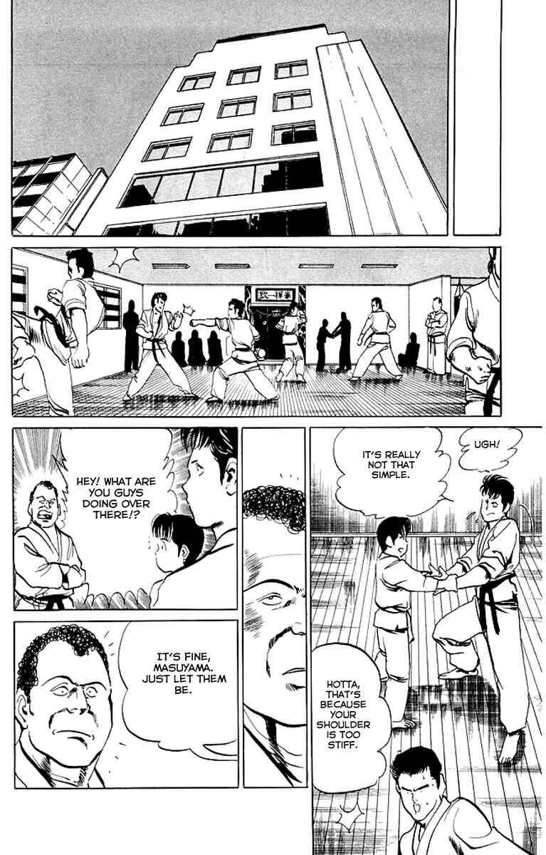 Page 16 Chapter 42 Kenji