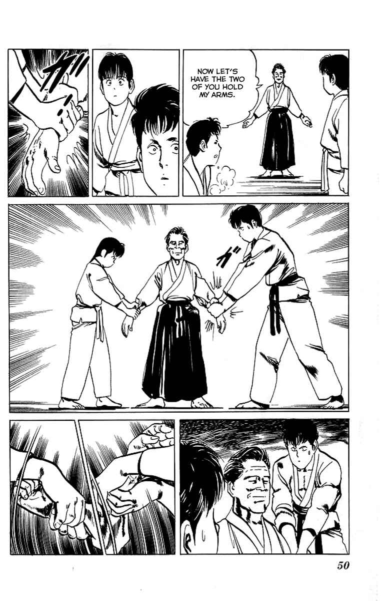 Page 6 Chapter 42 Kenji