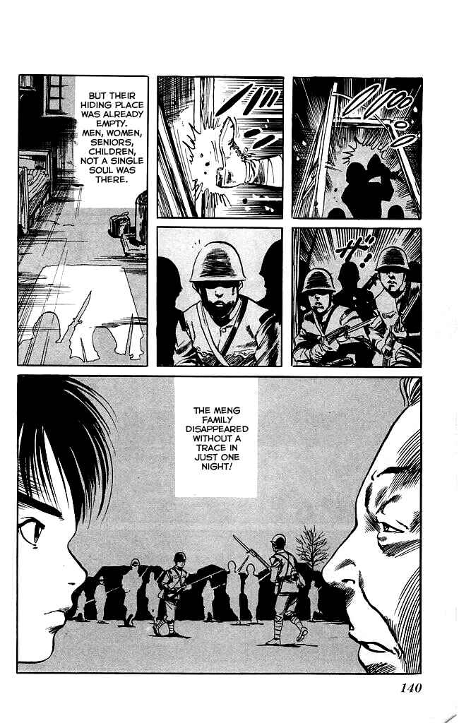Page 19 Chapter 122 Kenji