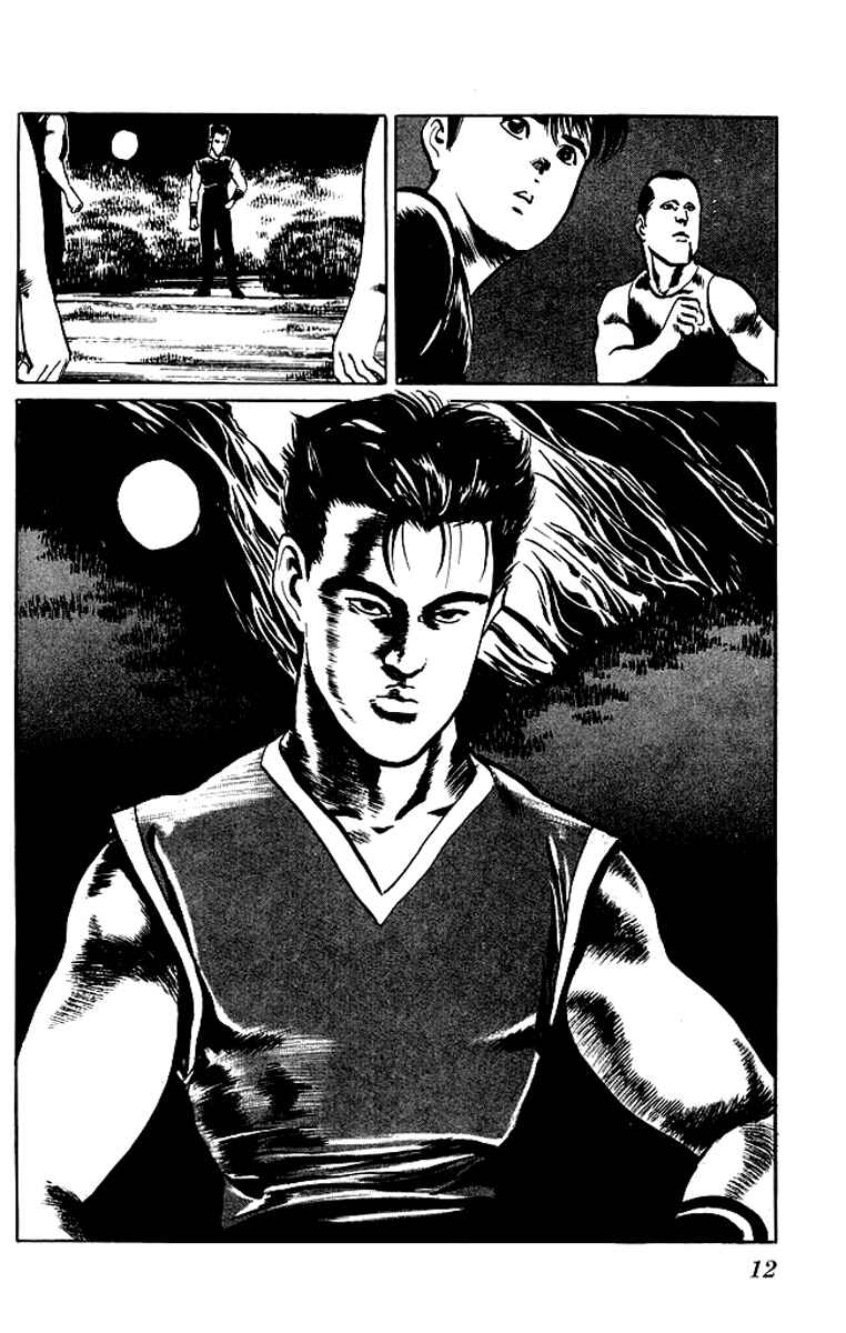 Page 9 Chapter 49 Kenji