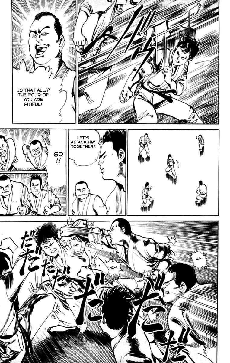 Page 13 Chapter 26 Kenji