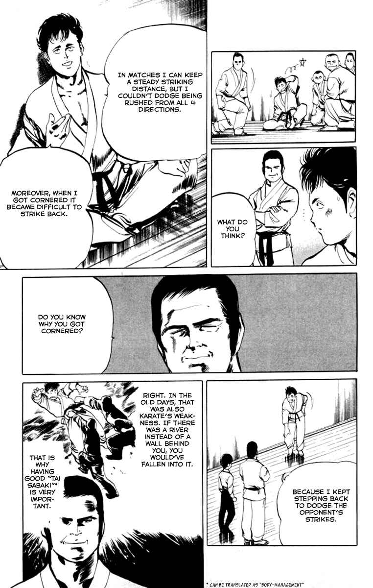 Page 15 Chapter 26 Kenji