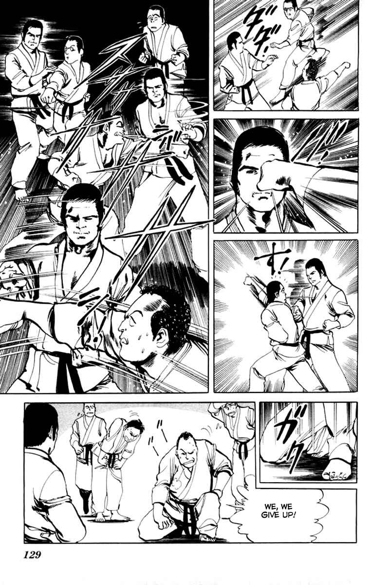 Page 17 Chapter 26 Kenji