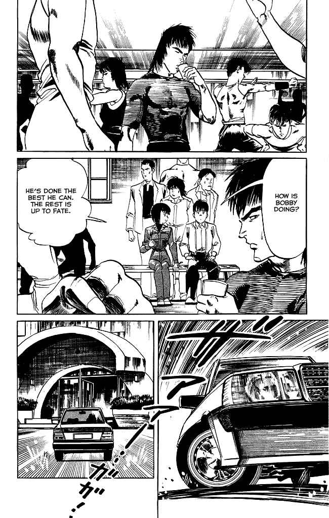 Page 13 Chapter 106 Kenji