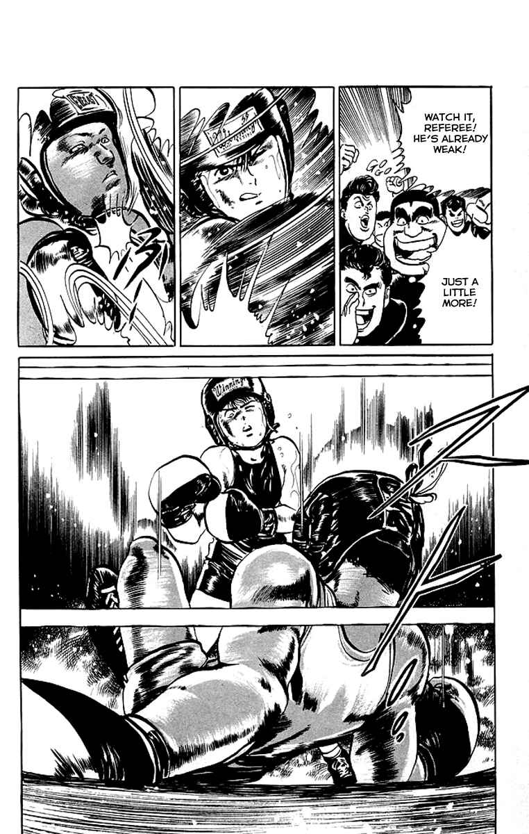 Page 11 Chapter 39 Kenji