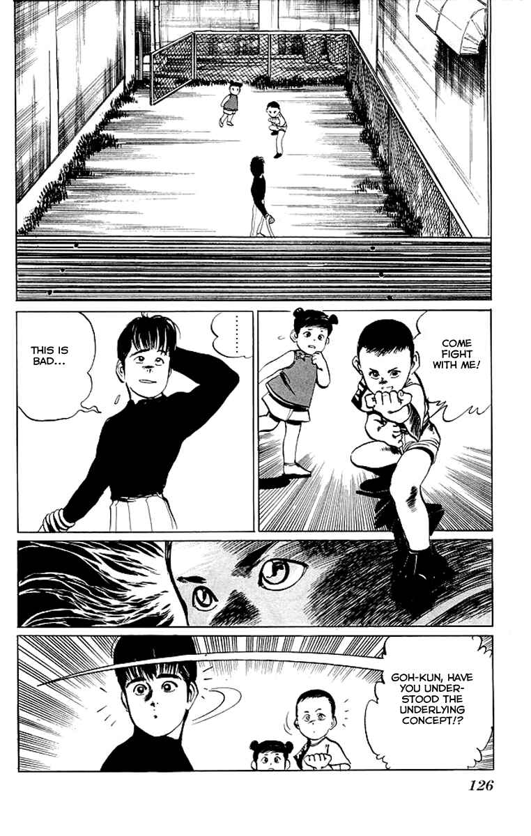 Page 2 Chapter 46 Kenji