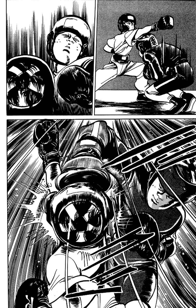 Page 10 Chapter 34 Kenji